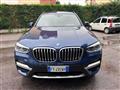 BMW X3 xDrive20d xLine