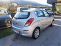 HYUNDAI I20 1.2 5p. Econext Classic - OK NEOPATENTATI -