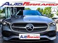 MERCEDES CLASSE C SW C 200 Mild hybrid S.W. Advanced Plus