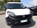 FIAT DoblÃ² FIAT Doblo' MAXI - LUNGO - EURO 6D TEMP - FURGONE 3 POSTI - 