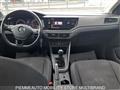 VOLKSWAGEN POLO 1.0 TGI 5p. Comfortline BlueMotion Technology