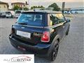 MINI MINI 3 PORTE 1.6 16V One (55kW) ok neopatentati