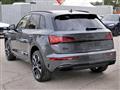 AUDI Q5 2.0 (40) Tdi Quattro 204cv S-tr. Identity Black