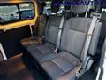 FORD TRANSIT CUSTOM 320 2.0 TDCi 130 MHEV PC Combi Trend - 9 POSTI