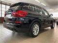 BMW X3 xDrive20d 48V Business Advantage