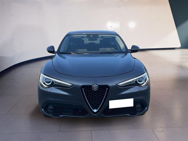 ALFA ROMEO STELVIO 2020 2.2 t Business Q4 190cv auto