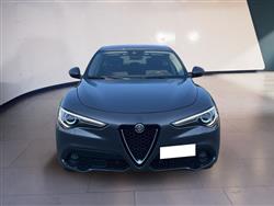 ALFA ROMEO STELVIO 2020 2.2 t Business Q4 190cv auto