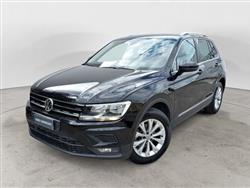 VOLKSWAGEN TIGUAN 2.0 TDI SCR DSG Advanced BlueMotion Technology