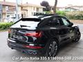 AUDI SQ5 SPORTBACK SPB 3.0 TDI 341cv  21" Pack Nero Plus PANORAMA