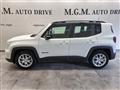 JEEP RENEGADE e-HYBRID 1.5 Turbo T4 MHEV Limited