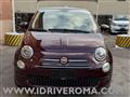 FIAT 500 1.0 LOUNGE  aragosta!"DIVERSI COLORI" + GPL