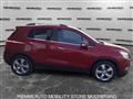 CHEVROLET TRAX 1.7 diesel AWD LTZ