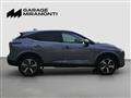 NISSAN Qashqai 1.3 mhev N-Connecta 2wd 158cv xtronic