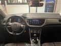 VOLKSWAGEN T-ROC 1.0 TSI BUSINESS 110CV