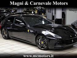 FERRARI FF SCUDETTI|20" FORGIATI|SEDILI DAYTONA|TELECAMERA