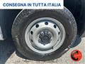 FIAT DUCATO 30 2.3 MJT 120 CV EURO 6D-TEMP(PC-TN L1H1)SENSORI-