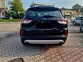 FORD KUGA 2.5 Plug In Hybrid 225 CV CVT 2WD Titanium TRIFUEL