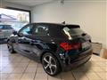 AUDI A1 ALLSTREET SPB 30 TFSI Admired