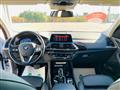 BMW X3 xDrive20d xLine