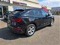 AUDI Q5 SPORTBACK SPB SPORTBACK 40 TDI quattro S tronic PERMUTE