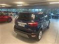 FORD ECOSPORT 1.0 EcoBoost 125 CV Start&Stop Titanium