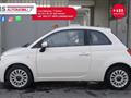 FIAT 500 1.2 Dualogic Lounge