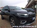 JEEP CHEROKEE 2.2 Mjt AWD Limited