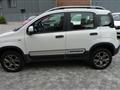 FIAT PANDA CROSS 0.9 TwinAir Turbo S&S 4x4