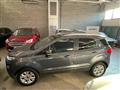 FORD ECOSPORT 1.5 TDCi 95 CV Plus