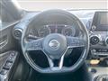 NISSAN JUKE 1.0 DIG-T 114 CV N-Connecta