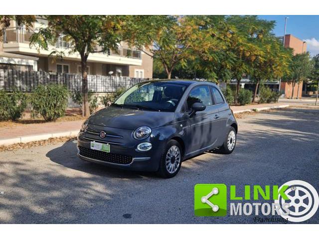 FIAT 500 ELECTRIC DOLCEVITA HYBRID 70 CV UNICO PROPRIETARIO!