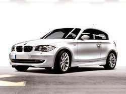 BMW Serie 1 120d 5p Futura dpf