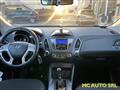 HYUNDAI IX35 1.6 GDI 16V 2WD Comfort