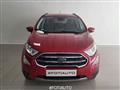 FORD ECOSPORT 1.0 EcoBoost 125 CV Start&Stop Titanium