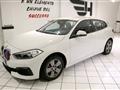 BMW Serie 1 118d Advantage auto