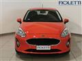 FORD FIESTA 1.1 75 CV GPL 5 porte Connect