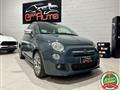 FIAT 500 0.9 TwinAir Turbo 105CV 'S'