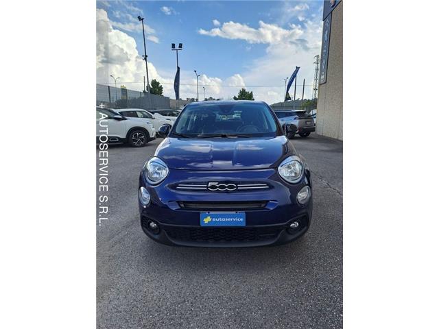 FIAT 500X 1.3 MultiJet 95 CV Club