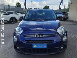 FIAT 500X 1.3 MultiJet 95 CV Club