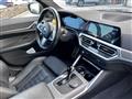 BMW SERIE 4 GRAND COUPE M440i xDrive 48V