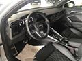 AUDI A3 ALLSTREET A3 allstreet 35 TDI S tronic Identity Contrast