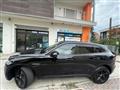 JAGUAR F-PACE 2.0 D 180 CV AWD aut. Prestige