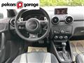 AUDI A1 1.4 TFSI 185 CV S tronic Ambition