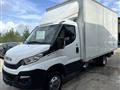 IVECO Daily 35 C14 3750 cab. E6 Daily 35C14SV BTor 2.3HPT PM-SL-TA-RG Furgone Blue Power