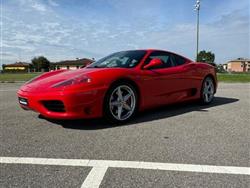 FERRARI 360 Modena