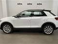 VOLKSWAGEN T-ROC 1.5 TSI ACT DSG Advanced BlueMotion Technology