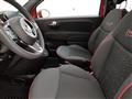 FIAT 500 1.0 hybrid (Red) 70cv