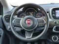 FIAT 500X 1.6 M-Jet 120cv City Cross (Tetto/Pelle/APP/LED)