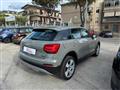 AUDI Q2 2.0 TDI 150 cv quattro S tronic Design