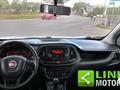 FIAT DOBLÒ 1.3 MJT PC Combi N1 E5+